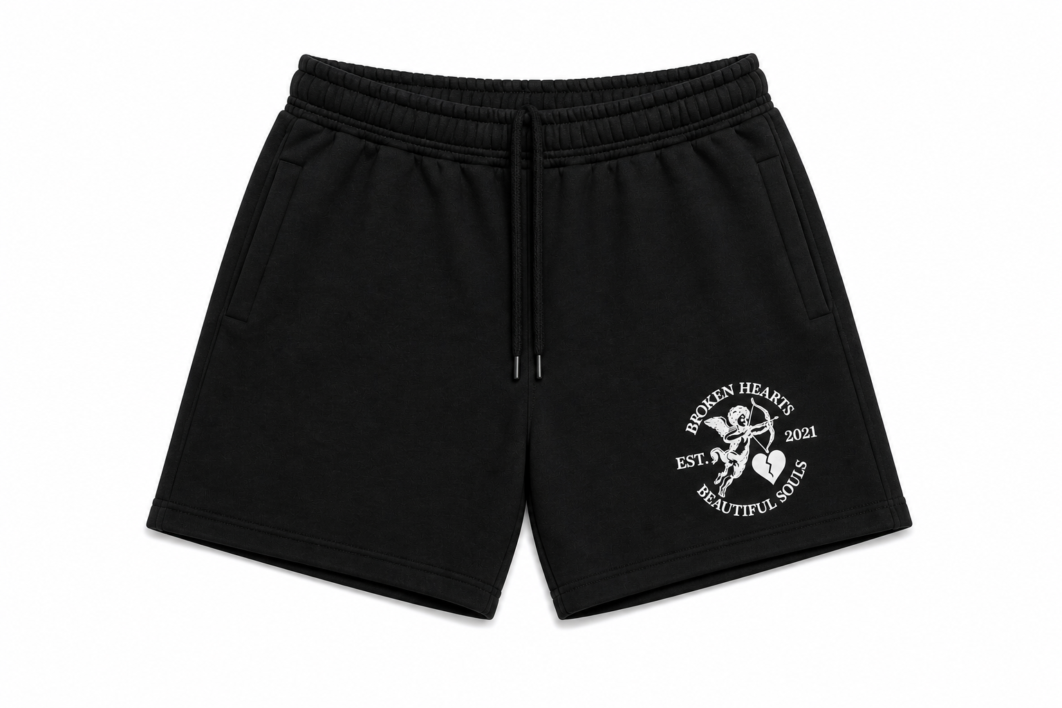 Obsidian Shorts