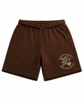 Vitiligo Terry Shorts