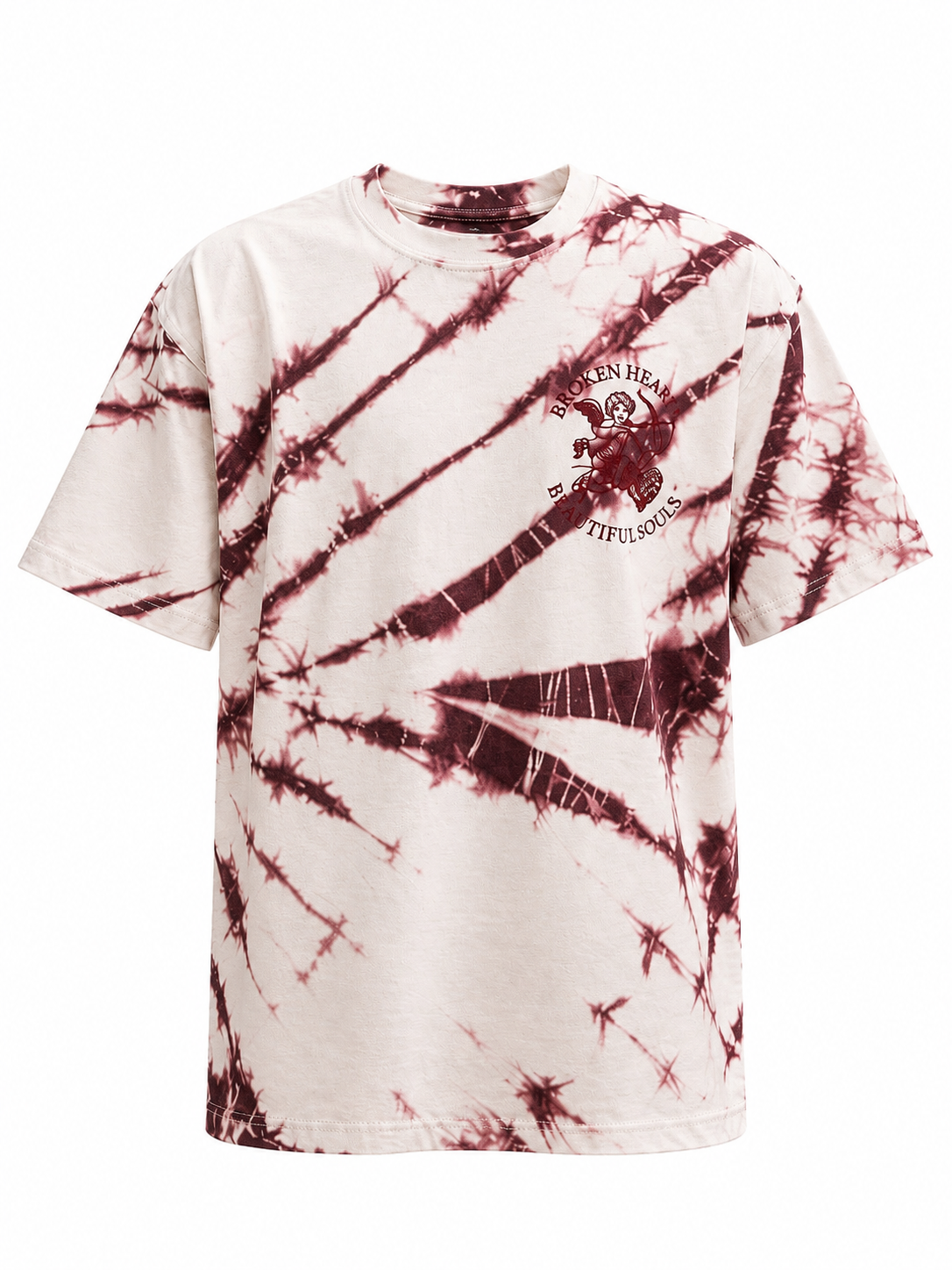 Vitiligo Tee