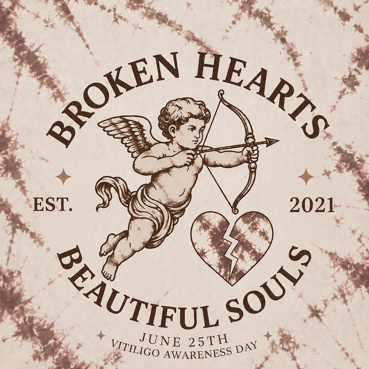 Broken Hearts Beautiful Souls 