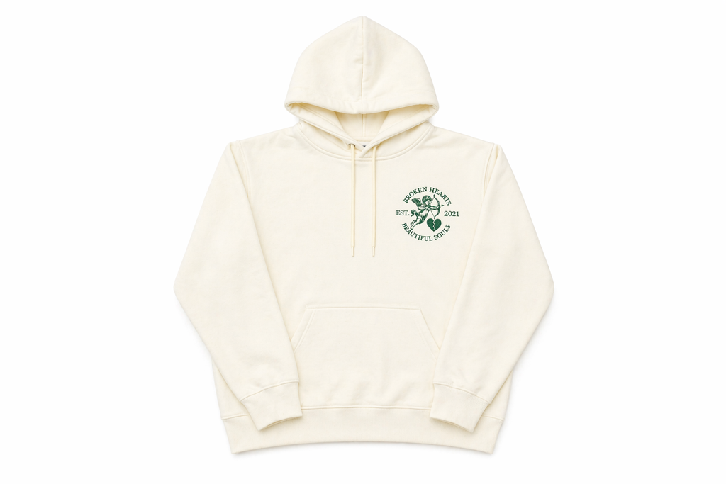 Evergreen Hoodie