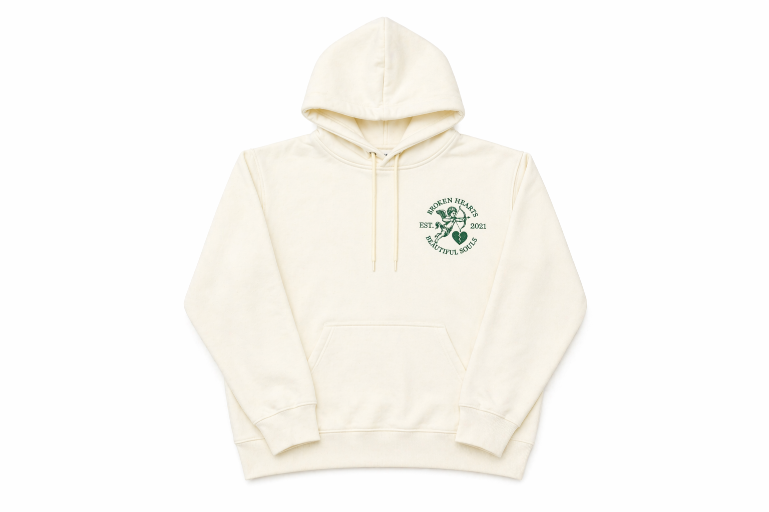 Evergreen Hoodie