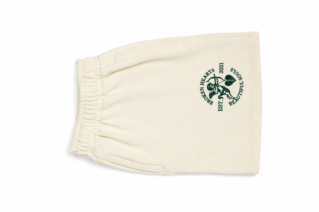 Evergreen Shorts
