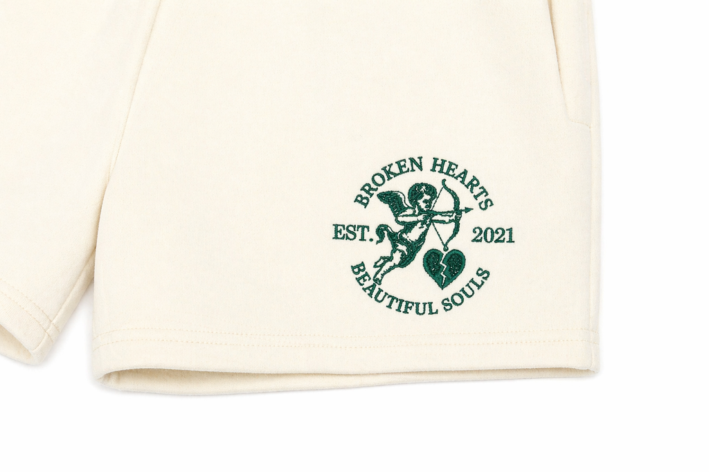 Evergreen Shorts