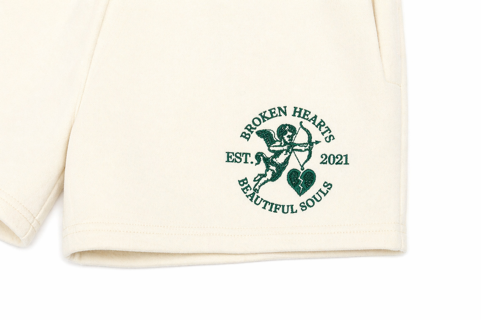 Evergreen Shorts