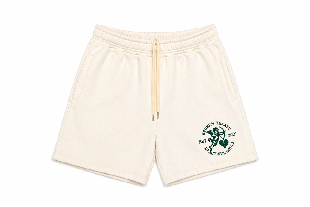 Evergreen Shorts