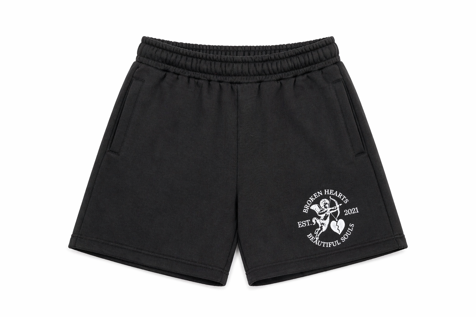 Obsidian Shorts