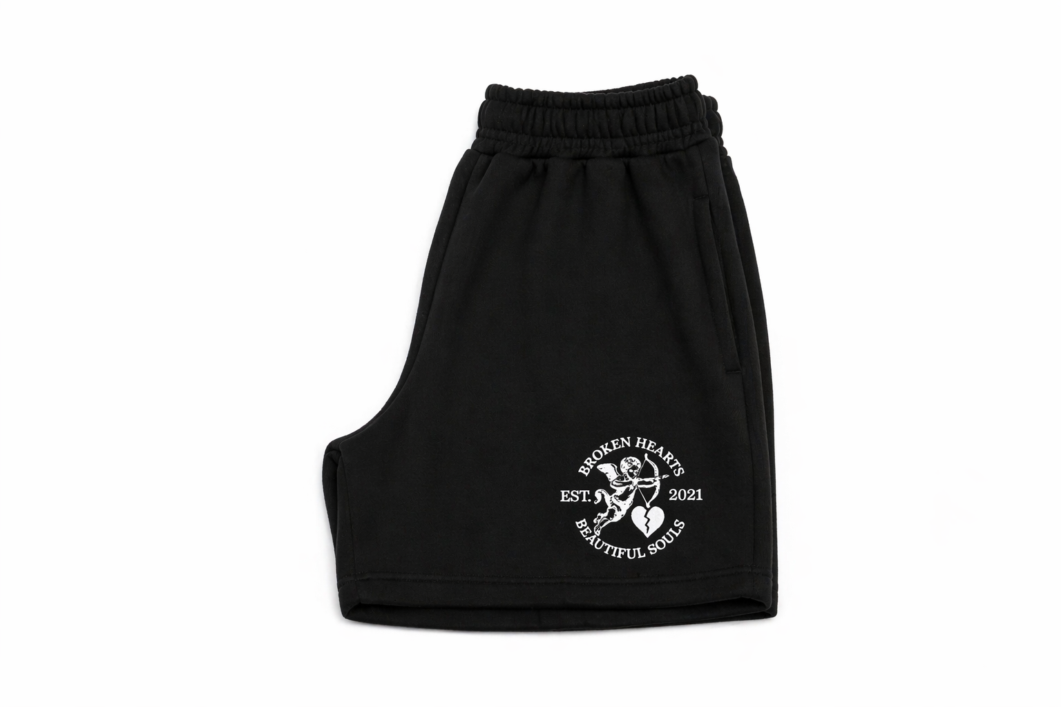 Obsidian Shorts