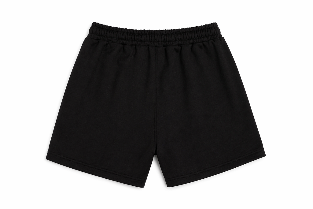 Obsidian Shorts
