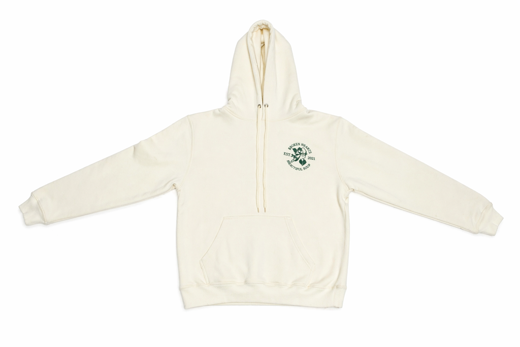 Evergreen Hoodie