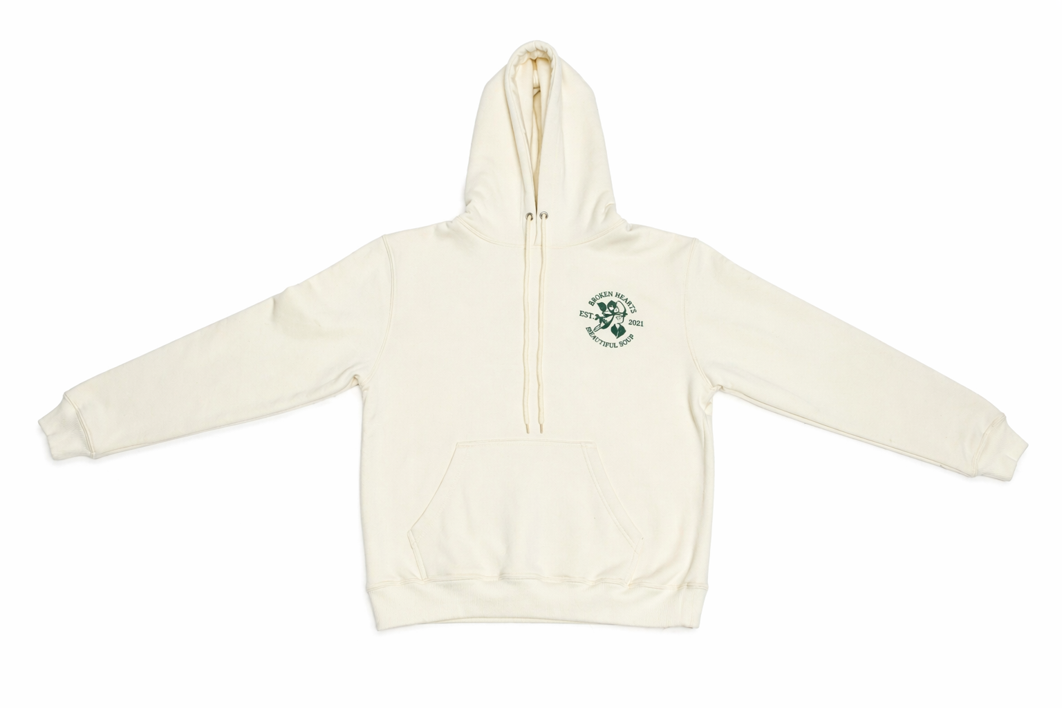 Evergreen Hoodie