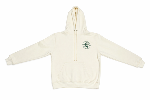 Evergreen Hoodie
