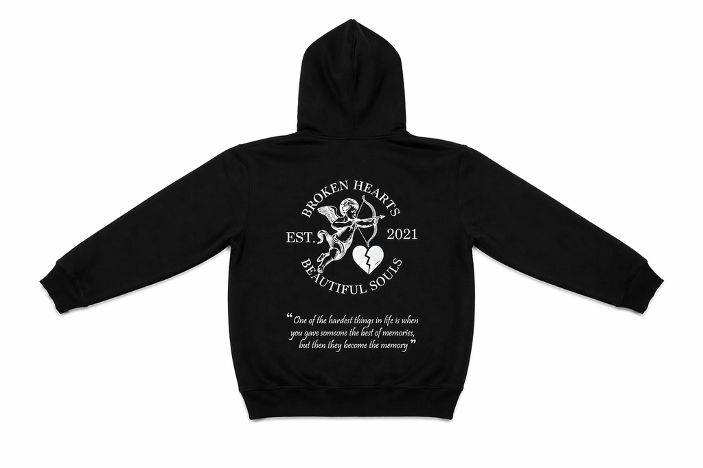 Obsidian Sweatshirt