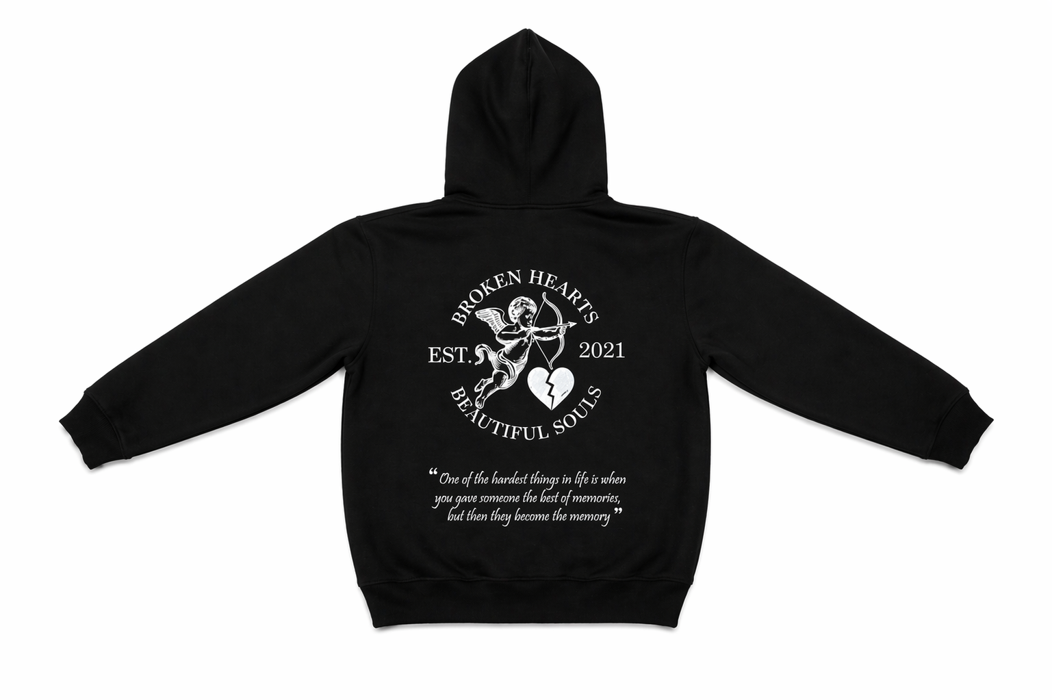 Obsidian Sweatshirt