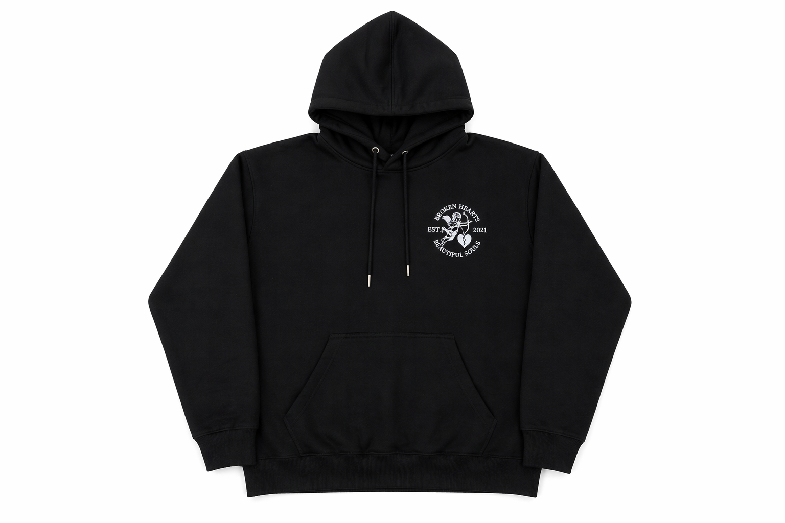Obsidian Sweatshirt