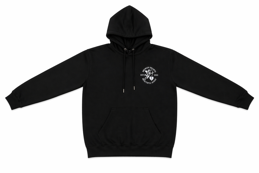 Obsidian Sweatshirt