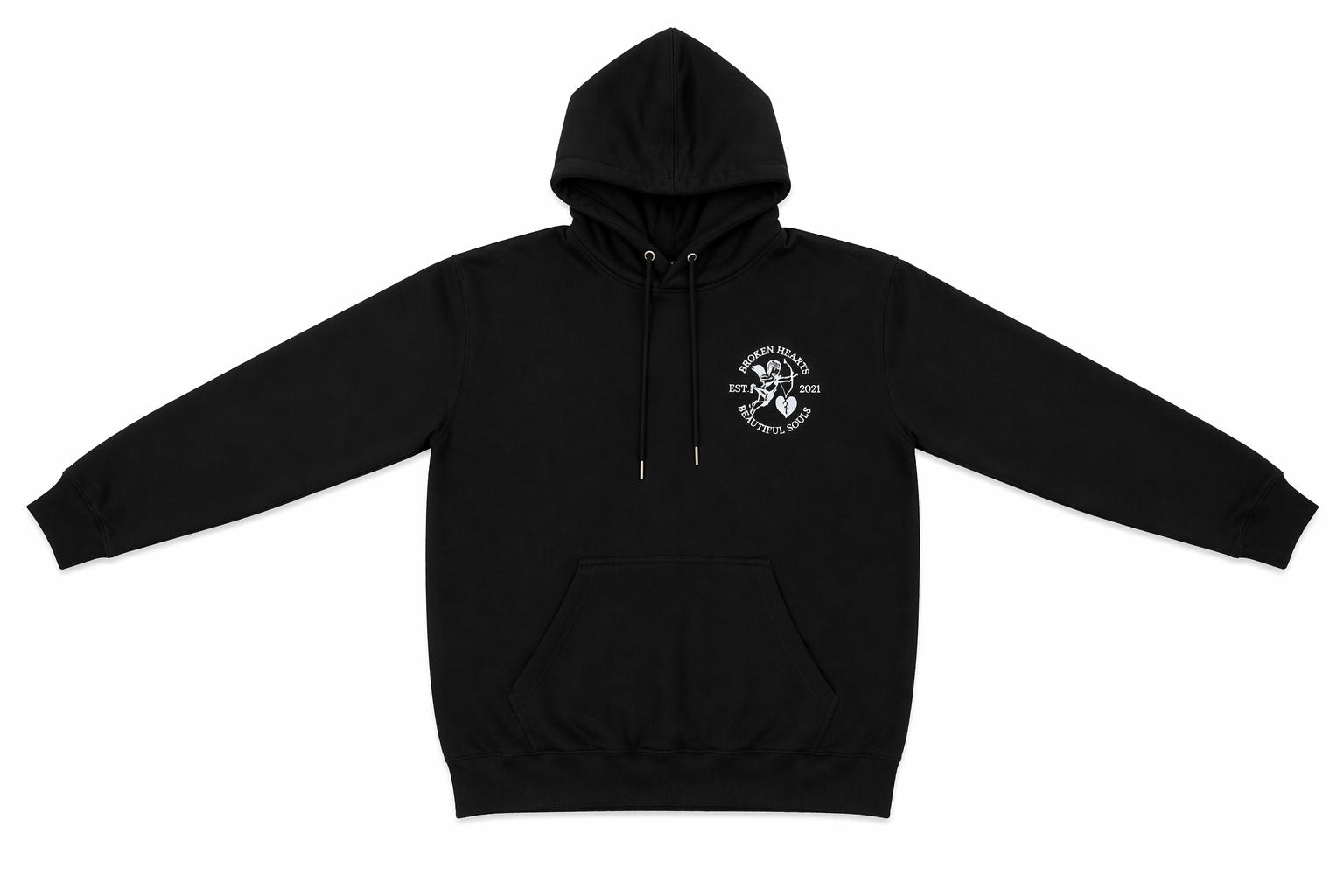 Obsidian Sweatshirt