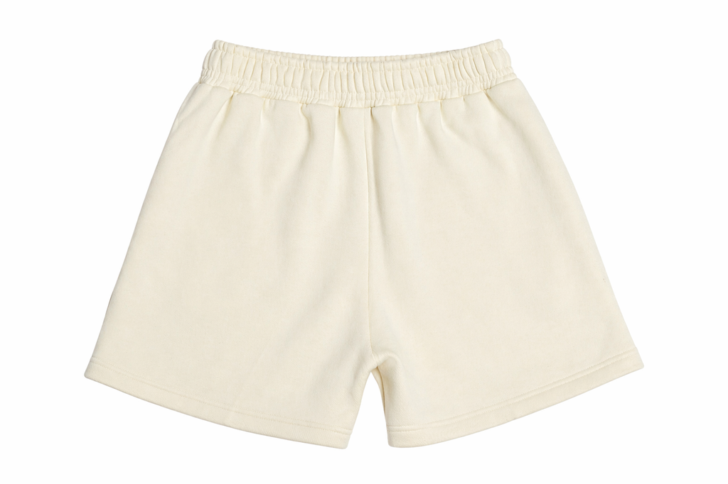 Crimson Shorts