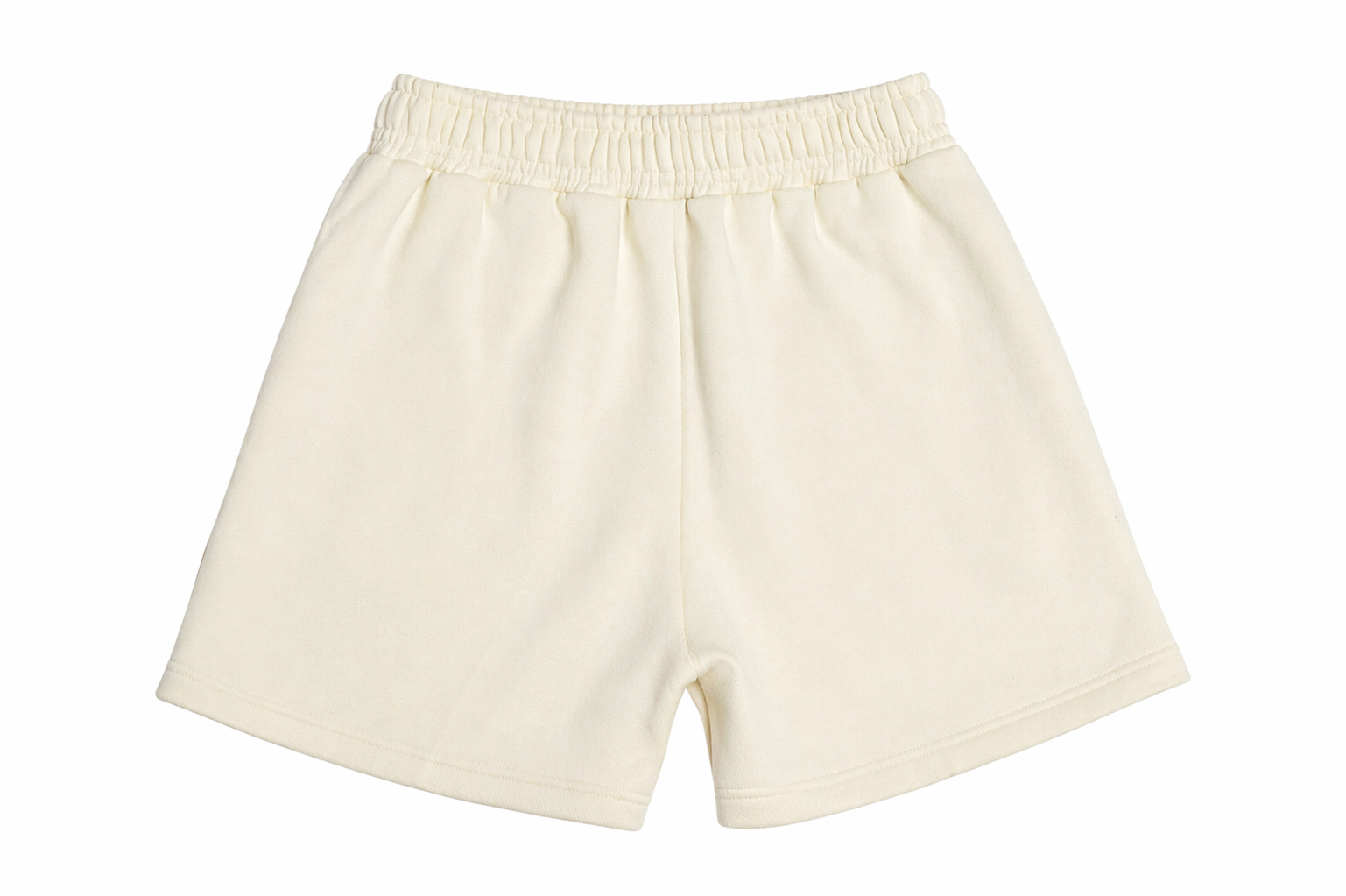 Crimson Shorts