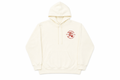 Crimson Hoodie