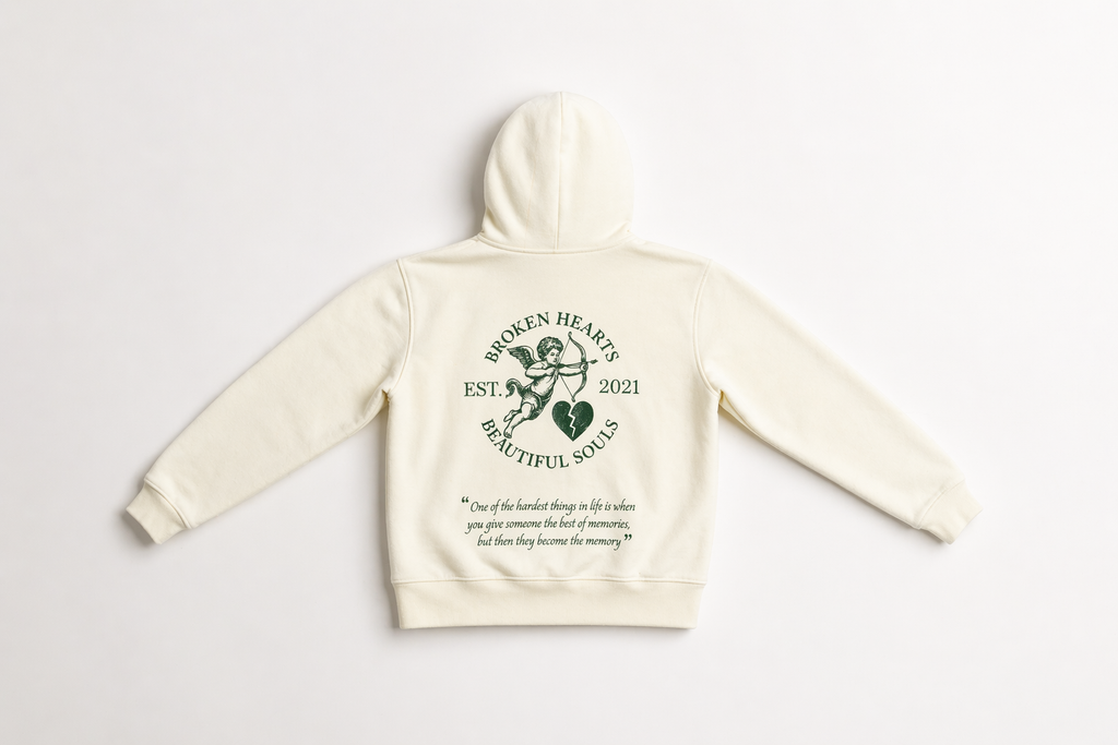 Evergreen Hoodie