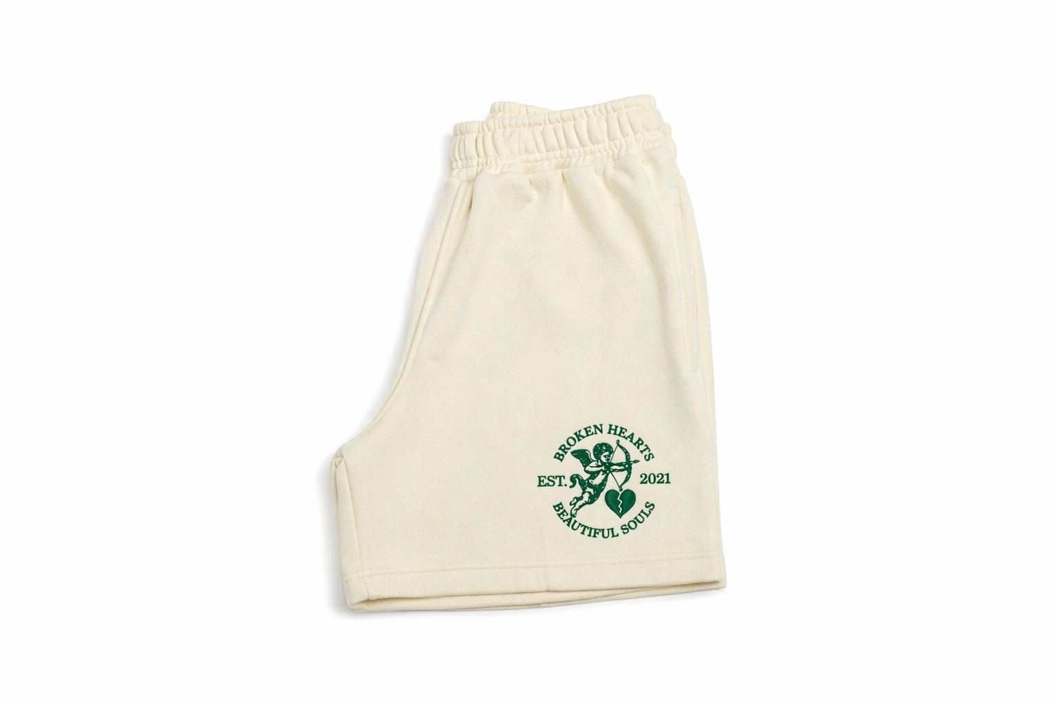 Evergreen Shorts