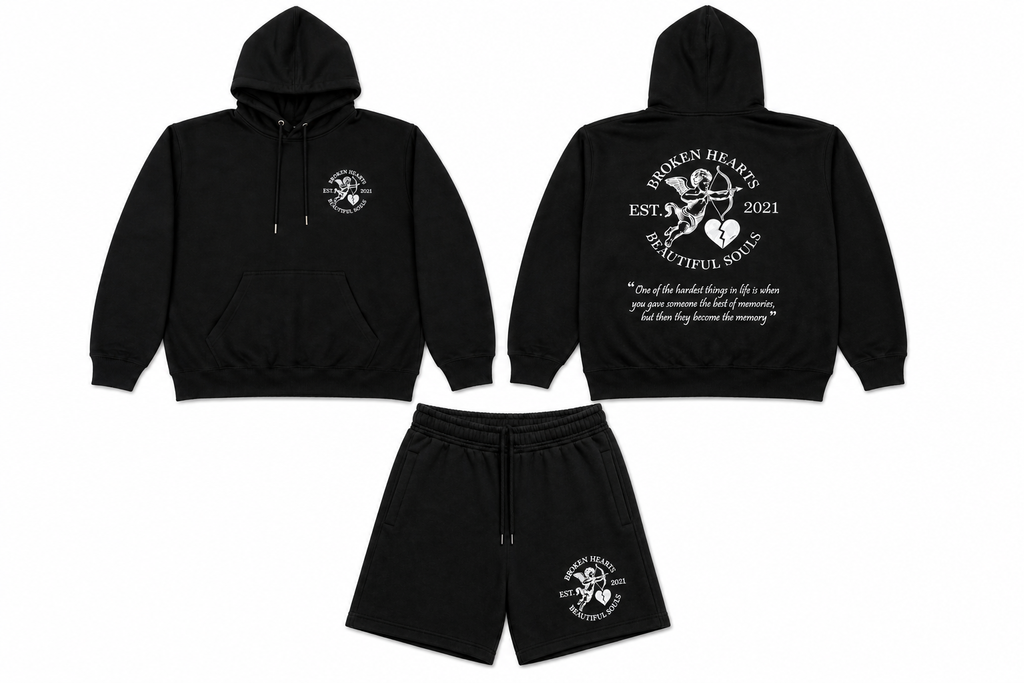 Obsidian Set
